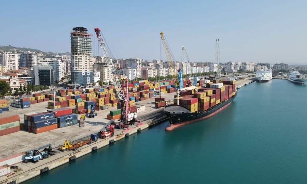Kriza e eskporteve vijon edhe në janar, rritja 5,9 për qind nga nafta